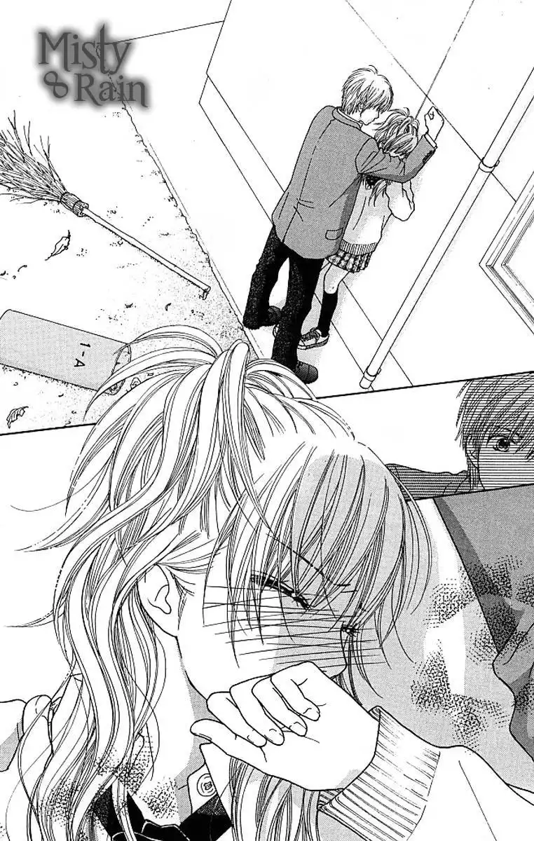 Parfait Tic Chapter 121 4
